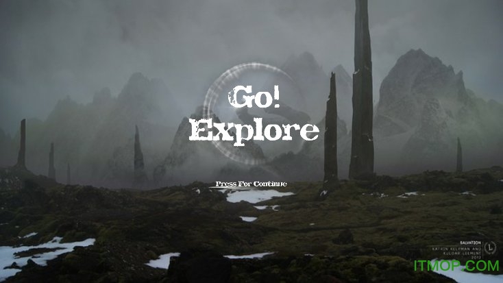 Go Explore޵а v1.2 ׿ 0