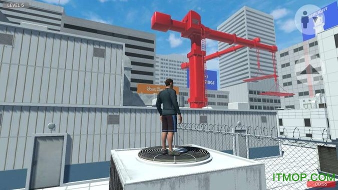 ܿ(Parkour Extreme) v1.1 ׿ 1