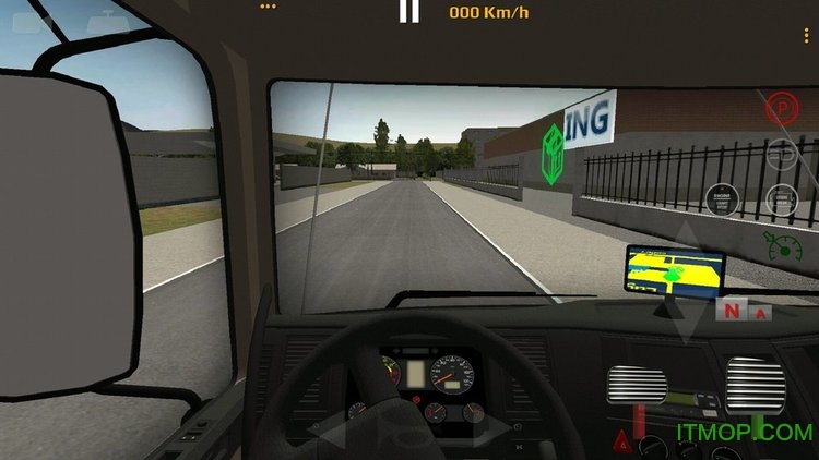 翨ʻģ޽Ұ(World Truck Driving Simulator) v1.265 ׿ڹ޸İ 1