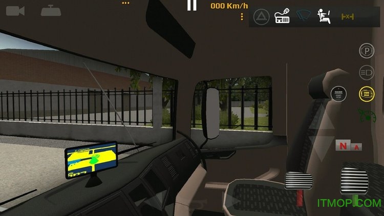 翨ʻģ޽Ұ(World Truck Driving Simulator) v1.265 ׿ڹ޸İ2