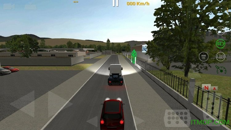 翨ʻģ޽Ұ(World Truck Driving Simulator) v1.265 ׿ڹ޸İ 3