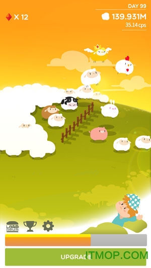 ˯Sheep In Dream v1.05 ׿ 1