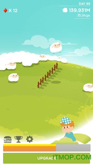 ˯Sheep In Dream v1.05 ׿2