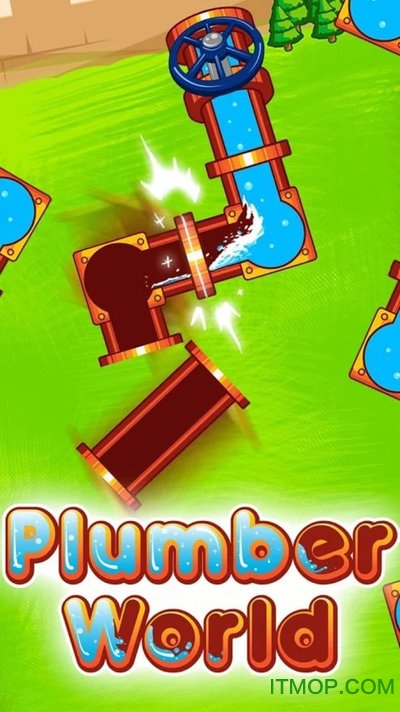 ˮܹƽ(Plumber World) v19 ׿ 1