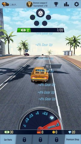 GOٷ°(idle racing go) v1.19 ׿2