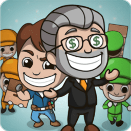 ùSh(Idle Factory Tycoon)