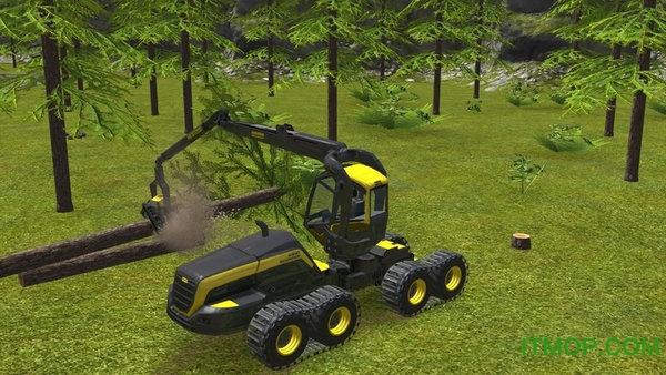 Farming Simulator 16 v1.1.2.6 ׿İ 2