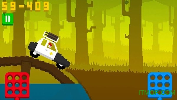 Ұ֮·Wild Road v1.0 ׿2