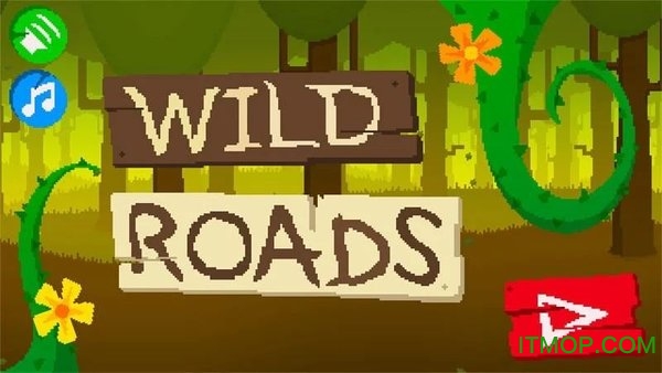 Ұ֮·Wild Road v1.0 ׿ 0