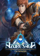 ε̽·İ(Azure Saga: Pathfinder)