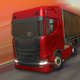 ovlixŷ޿˾2018԰(euro truck driver2018)