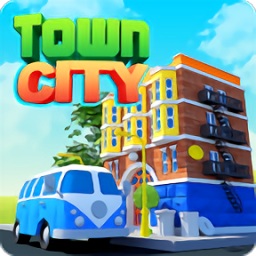 н̳Ұ(Town City)