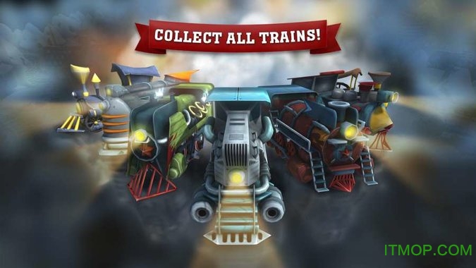 ʯҰ(Train Tower Defense) v0.276 ׿ڹ޸İ1