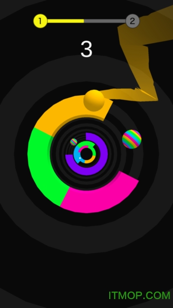 (Helix Color Ball) v1.2 ׿ 2