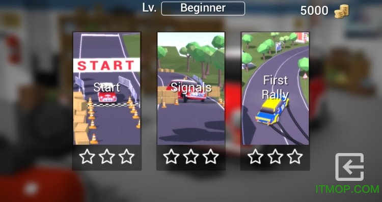 ޽Ұ(Rally Legends) v0.811 ׿ڹ޸İ 0