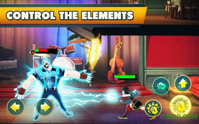 Ҹڹ޸İ(Mayhem Combat) v1.5.1 ׿޽ʯ0