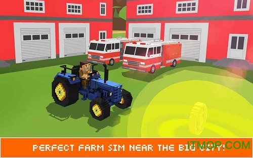 Blocky Farmʯƽ v1.1.48 ׿İ0