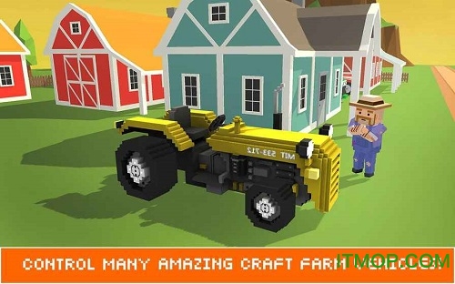 Blocky Farmʯƽ v1.1.48 ׿İ3