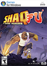 㴫Ϸ(Shaq Fu: A Legend Reborn)