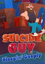 ɱ˯Ϸ(Suicide Guy: Sleepin' Deeply)