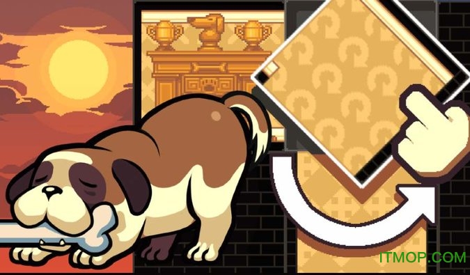 ڹСϷ޽Ұ(In The Dog House) v1.0 ׿ڹ޸İ0