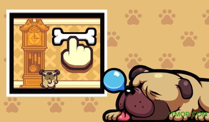 ڹСϷ޽Ұ(In The Dog House) v1.0 ׿ڹ޸İ1