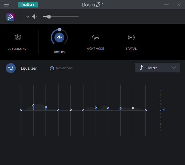 Boom 3D破解版