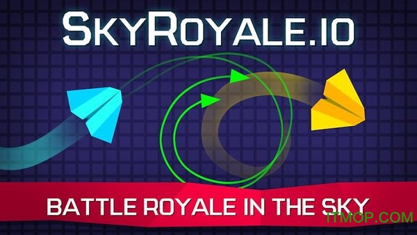 SkyRoyaleio v1.2 ׿ 2