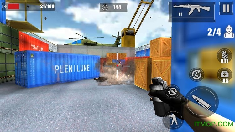 (Fort Offensive by Daylight) v1.5 ׿İ 0