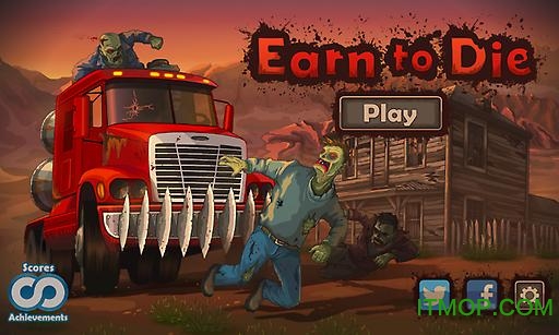 սײʬ1(Earn to Die) v1.0.29 ׿ 3