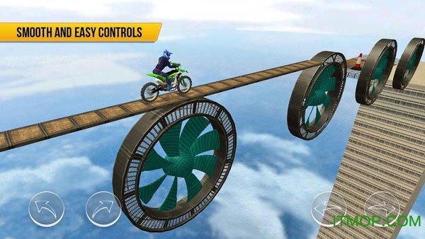 ؼʦĦг(Stunt Master) v100.7 ׿2