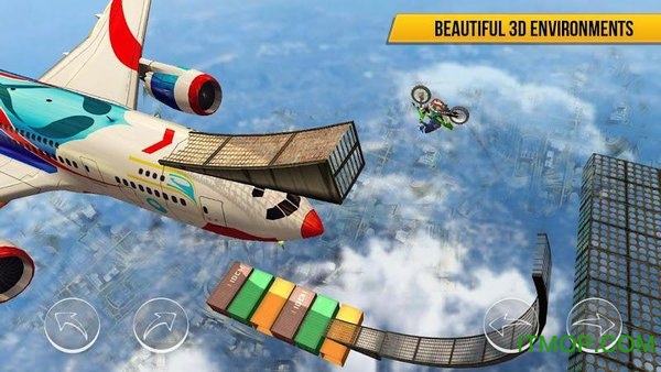 ؼʦĦг(Stunt Master) v100.7 ׿3