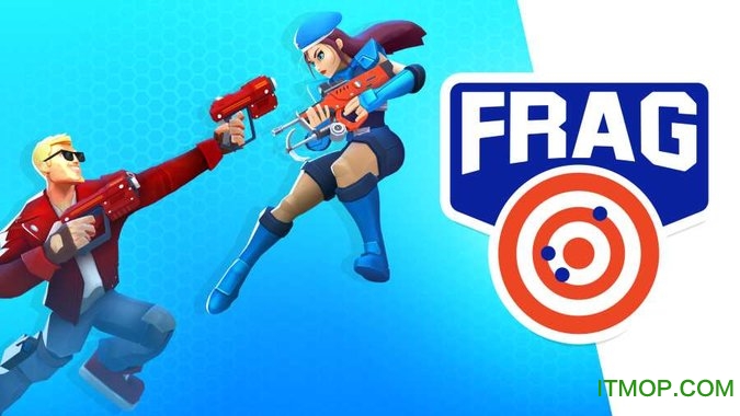 רҵ2022°(FRAG Pro Shooter) v2.23.1 ׿0