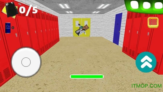 Baldis Basicsֻ(͵ϵĻѧ) v1.9.7 ׿ 1