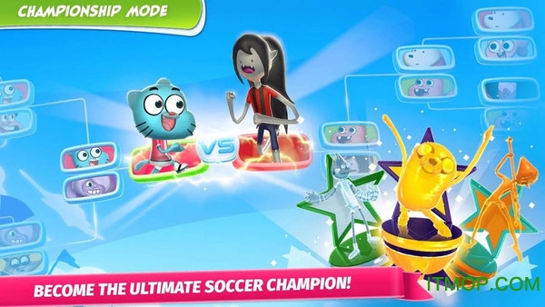 һ(superstar soccer goal) v1.0 ׿ 2