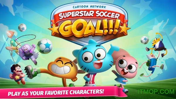 һ(superstar soccer goal) v1.0 ׿0