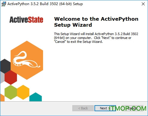 Python̺͵Թ(ActivePython) v3.6.0.3600 ٷ 0