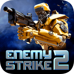 оϮ2ƽ(enemy strike 2)