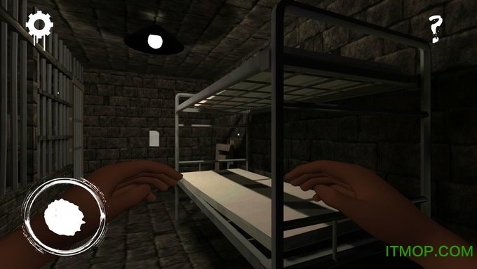 ʵֲ(Entity: A Horror Escape) v1.0 ׿ 1