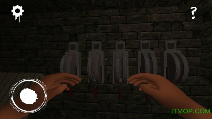 ʵֲ(Entity: A Horror Escape) v1.0 ׿2