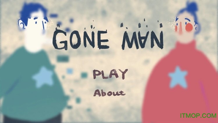 (gone man) v1.0 ׿2