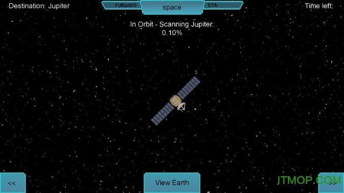 ΢СռƻϷ(Tiny Space Program) v1.1.438 ׿2