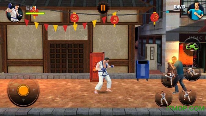 ͷȭϷ(Karate Buddy) v1.0 ׿3