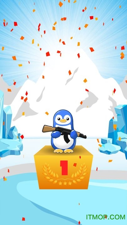 ս(Penguin Wars) v1.1.2 ׿ 1