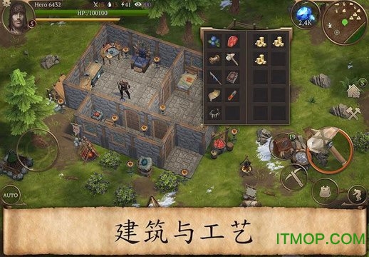 籩:洫Saga of Survivalȸ v1.12.7 ׿ 1