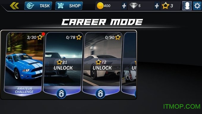 ƯƳнͨ(Drift Car City Traffic Racing) v1.3.9 ׿ 1