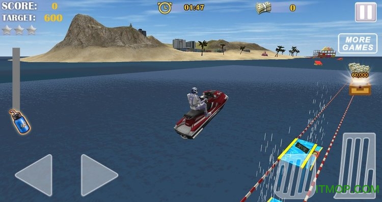 ˮĦ(Jetski Water RacingRiptide X) v1.6 ׿ 0