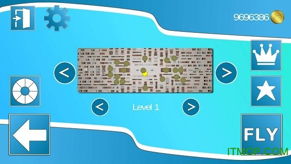 ˻ģ(Drone Lander) v1.90 ׿2