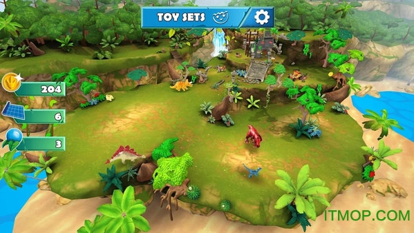 PLAYMOBIL̽ռ v1.1.1 ׿ 2