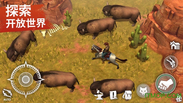 ޽Ұ(Westland Survival) v4.0.0 ׿2